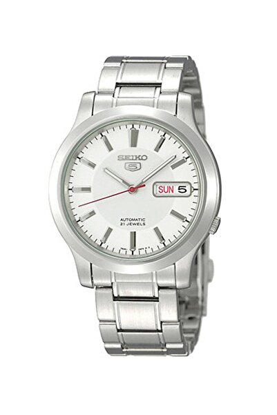 Seiko Men's Wristwatch SNK789K1