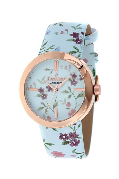 Dexter Women's Wristwatch DX.307.3RLL