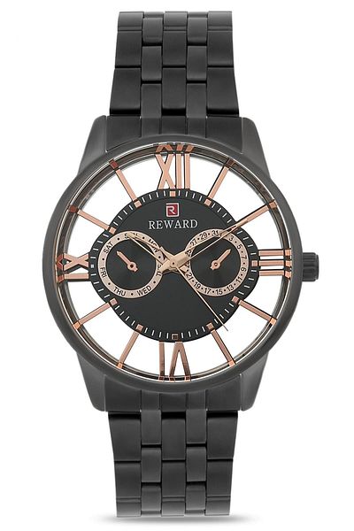 Reward Men's Wristwatch A001244