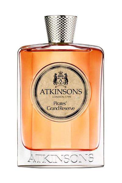 Atkinsons Atkinsons Pirates Grand Reserve Eau de Parfum 100ml