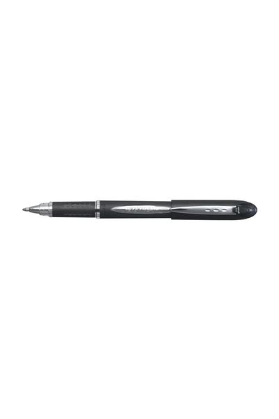 Uni -Ball Sx-210 Black Jetstream 1.0 Pen