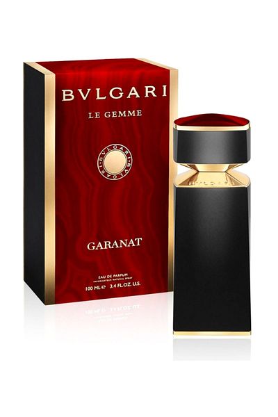 Bvlgari Le Gemme Garanat EDP 100 ml Kadın Parfümü 783320521034