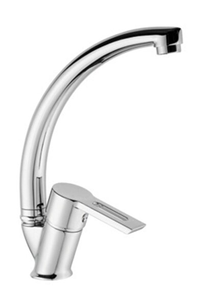 Vilas صنبور حوض المطبخ Defne Mix Swan