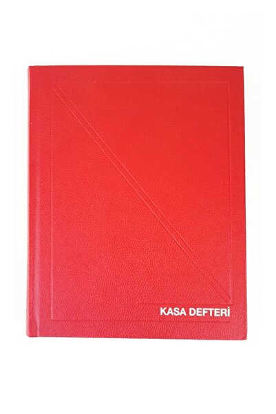 Gürpaş دفتر ملاحظات مقاس 17 × 24 (368 ورقة) مع قماش جلدي