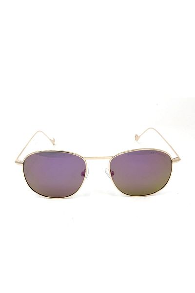 MY CONCEPT Women's Polarized Sunglasses 017 C03 51 My