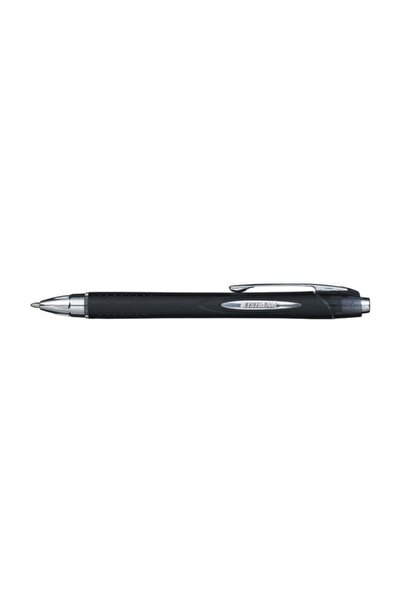 Uni -ball Sxn-217 Siyah Basmalı Jetstream 0.7 Kalem