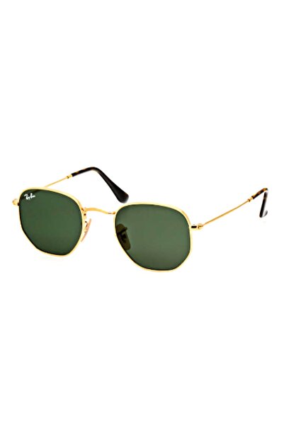 Ray-Ban Rb3548 N 001 54 Unisex Güneş Gözlüğü