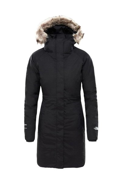 THE NORTH FACE دبليو أركتيك باركا II