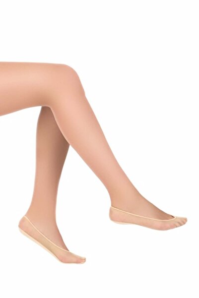 Penti Kadın Siyah Tül Suba Babet