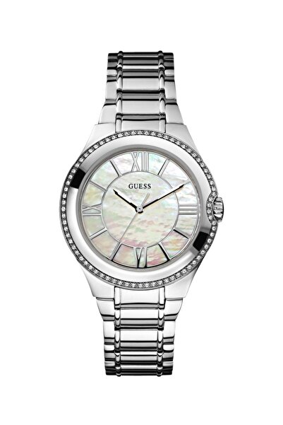 Guess Women's Wristwatch GUW12117L1