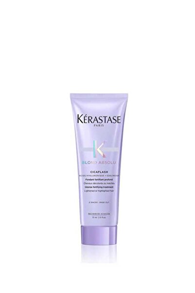 Kerastase Blond Absolu Cicaflash Intensive Care Cream 75 ml8690595832708