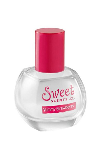 AVON Sweet Scents Yummy Strawberry Edc 30 ml Parfüm 8681298903123