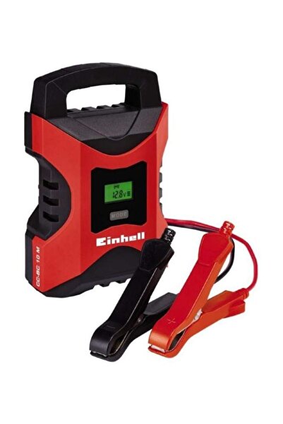 Einhell Cc Bc 10 Akü Şarj Cihazı
