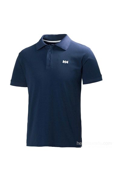 Helly Hansen Driftline Polo Neck T-Shirt HHA50584 - New Arrival