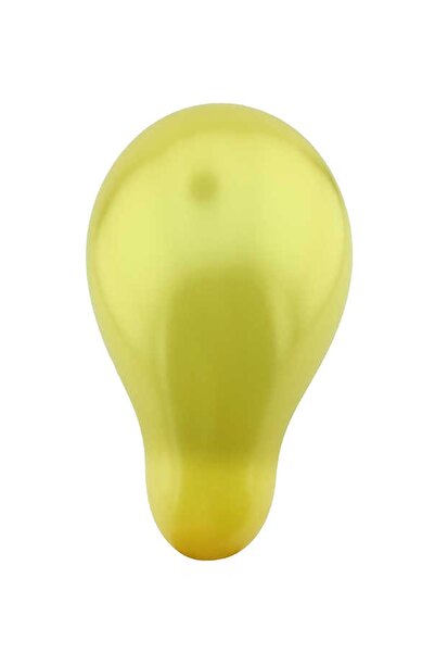Balon 6 Inc Yuvarlak Gold Pk:100 Kl:100