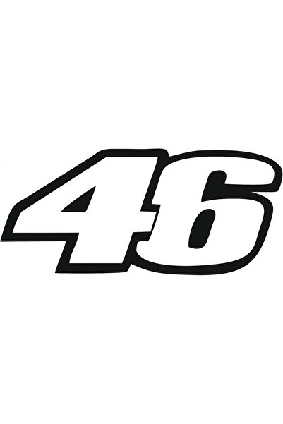 TSC ملصق سيارة رقم 46 من Kahramanmaraş