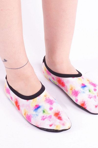 Savana Πούδρα Unisex Sea Shoes σε σκόνη2019