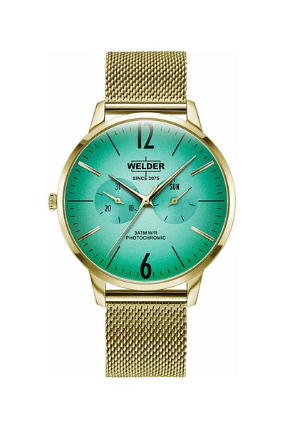 Welder Wwrs402 Femei | Ceas de mână pentru bărbați