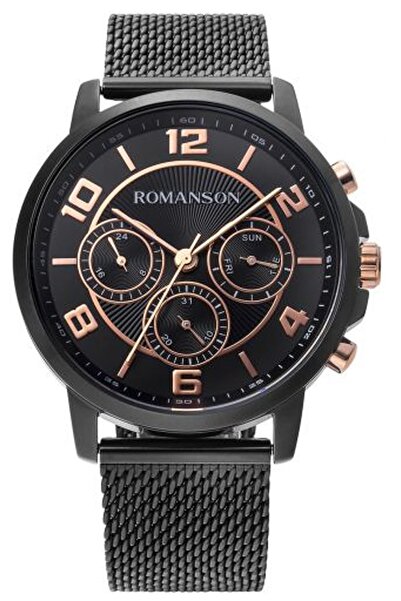 Romanson Erkek Kol Saati TM8A36FMBBA36R