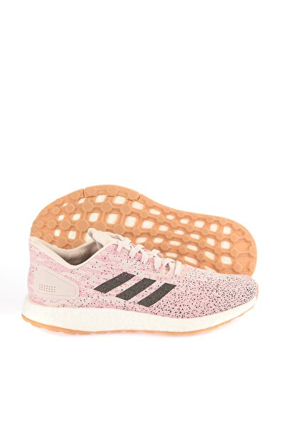 adidas Pantofi de damă PUREBOOST DPR roz cu talpă groasă 100575691