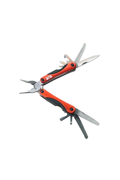 Bahco Mtt 151 Çok Amaçlı Set Çakı Seti 18 Fonksiyonlu