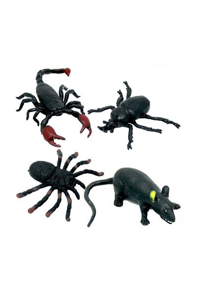 Sunman 6335 Stretch Insect