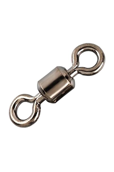 FLADEN Rolling Swivel 15-2102 Metalik Fırdöndü 953710