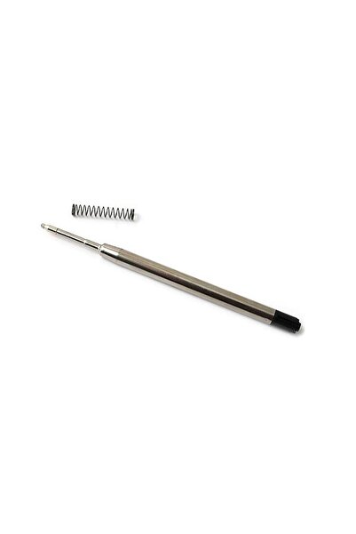 Kaweco Sport G2 Roller Refili Siyah Kapaksız 20000111