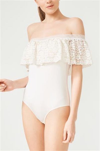 Penti Φορμάκι ACIKBEJ Frill