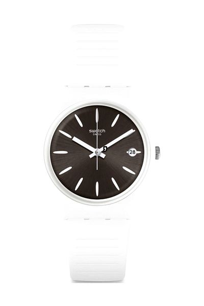 Swatch Unisex Wristwatch GW410