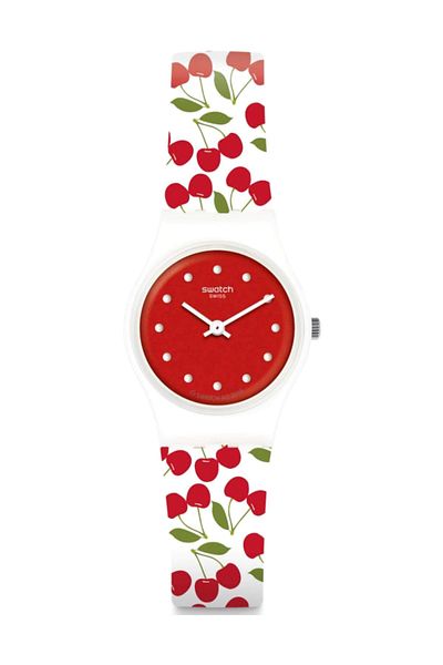 Swatch Men's Wristwatch - LW167 Model