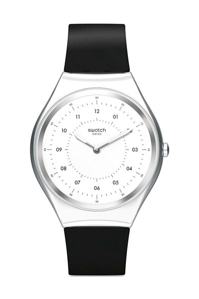 Swatch Unisex Syxs100 Model Wrist Watch
