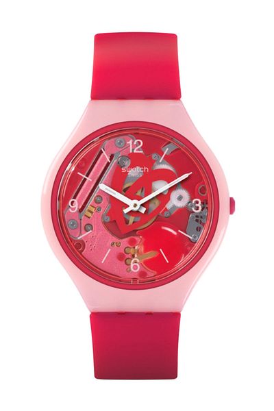 Swatch Women's Wristwatch SVOP100