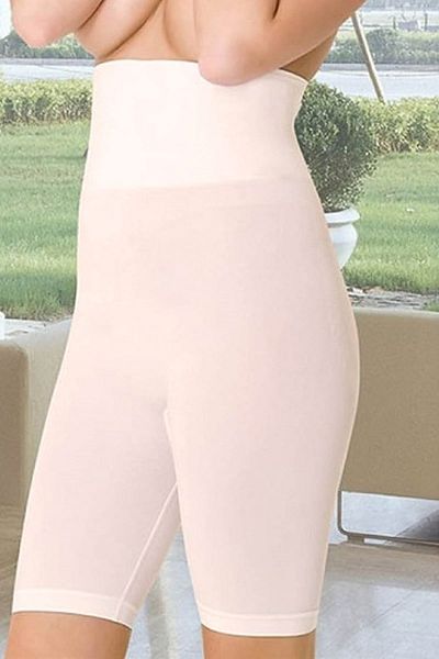 Emay Pemilo Da Pantaloni Boxer Fără Cusături Piele Corset Nou Sezon