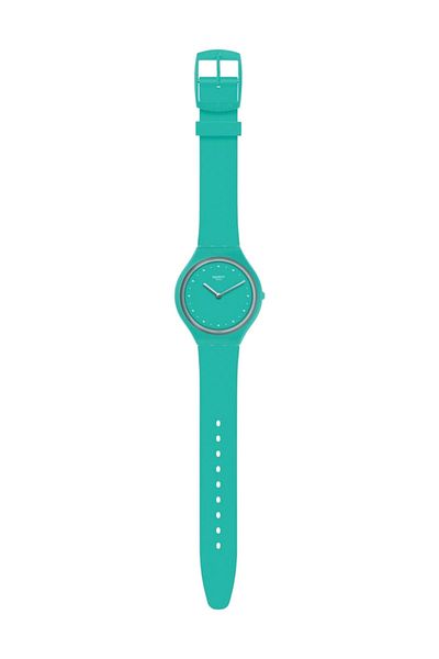 Swatch Svol100 Model Women's Watch