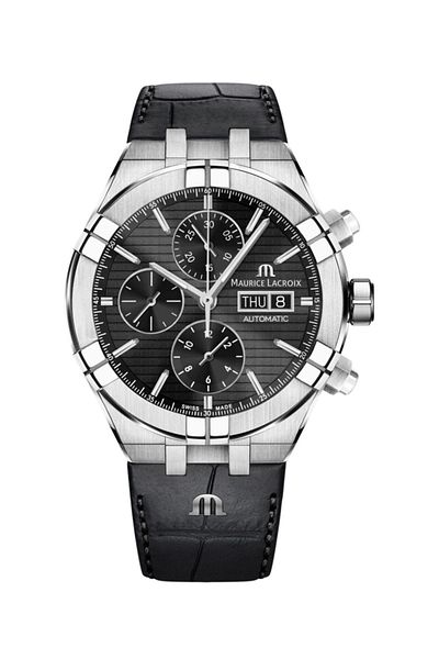 Maurice Lacroix Men's Wristwatch ML-AI6038SS001330-1