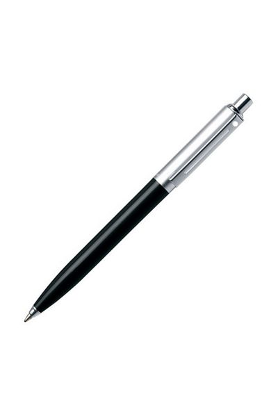 Sheaffer 321 Sentinel Ballpoint Pen - Black Body