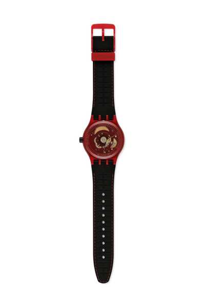 Swatch Unisex Wristwatch SUTR400