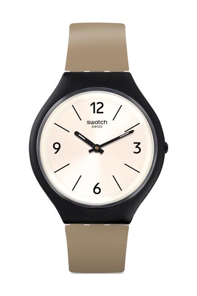 Swatch Women's Wristwatch SVUB101