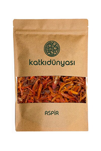 Katkı Dünyası Aspir 250 Gr