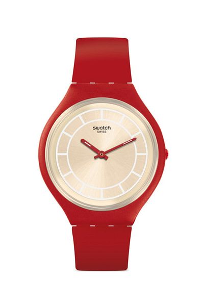 Swatch Women's Wristwatch SVUR100