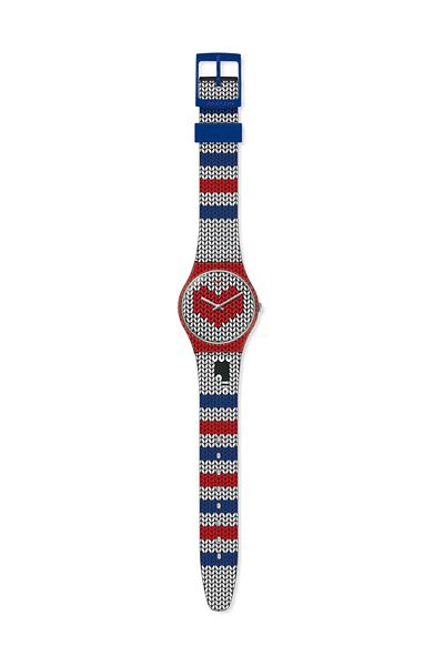Swatch Women's Wristwatch GB306