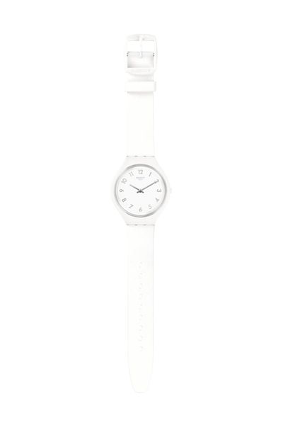 Swatch Svuw101 Model Women's Watch