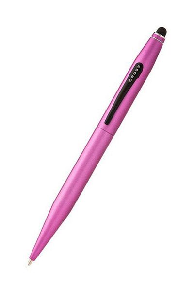 Cross Tech2 Ballpoint Pen Pink At0652-4