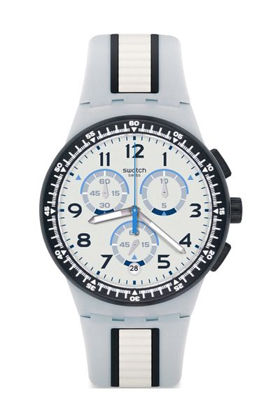 Swatch Men's Watch Suss401