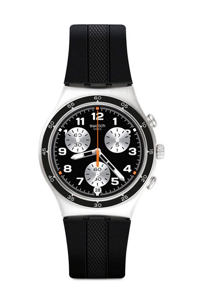 Swatch Ycs598 Model Unisex Wrist Watch