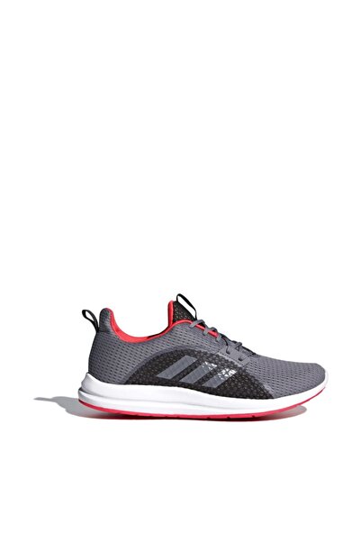 adidas CM7299 Element V Γυναικεία παπούτσια περπατήματος Γκρι Πορτοκαλί