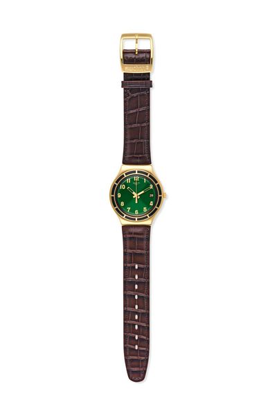 Swatch Erkek Kol Saati YGG406