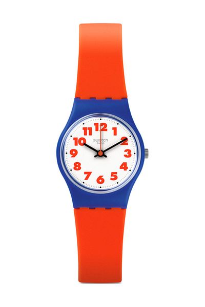 Swatch Kadın Kol Saati LS116