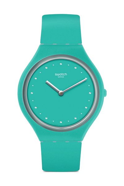 Swatch Svol100 Model Women's Watch
